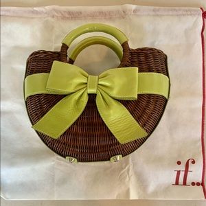 Isabella Fiore handbag